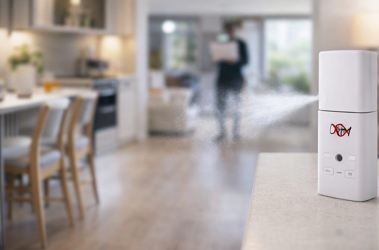 How to Remove Odours Before a House Inspection (New Zealand Guide)