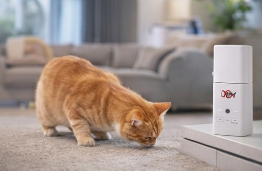 How to Remove Cat Urine Smell from Carpet (New Zealand Guide)