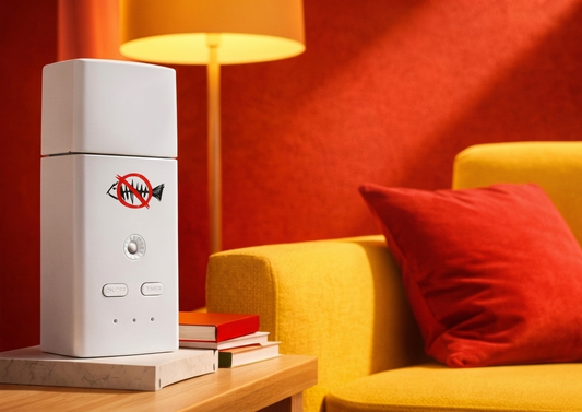 The Science of Fresh: How Smell Hound’s Synbio® Technology Actually Eliminates Odours