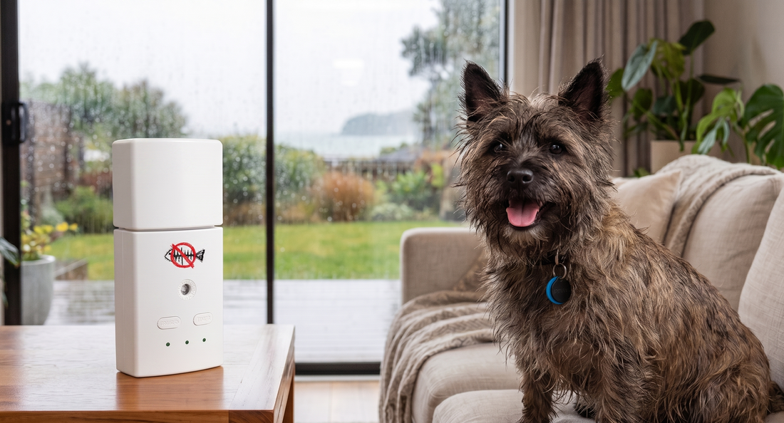 We're Crowdfunding — And You Can Own a Piece of Smell Hound