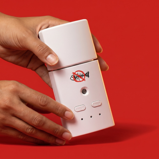 Smell Hound Odour Eliminator Starter Kit