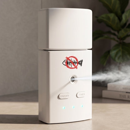 Smell Hound Starter Kit + 3-Month Refill Pack